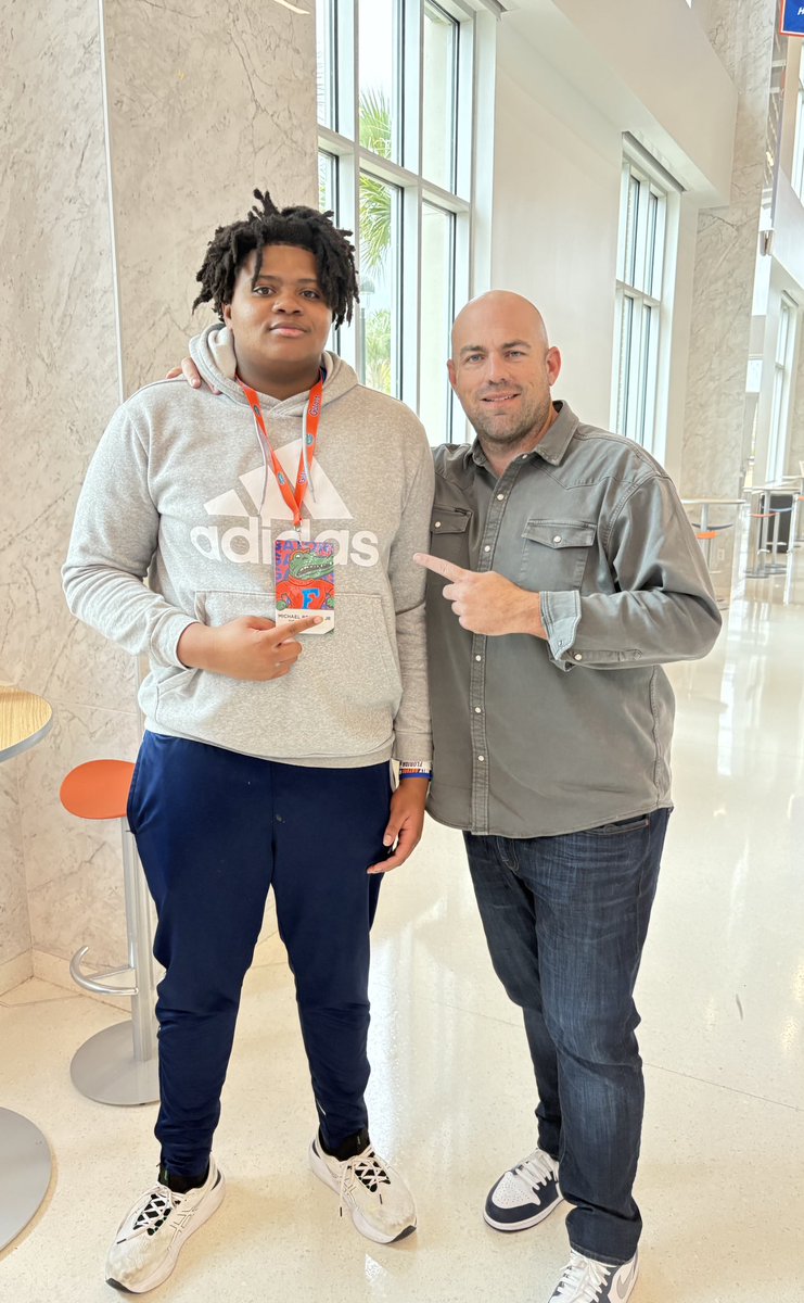 Michael Bowens Jr tweet media