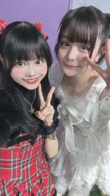 星野るなのTwitter画像34