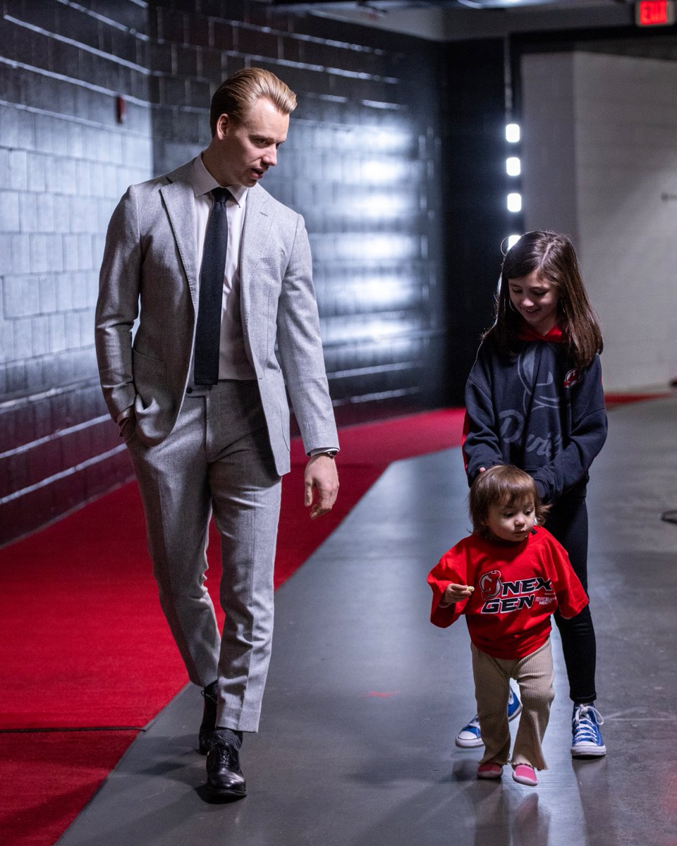 New Jersey Devils tweet media