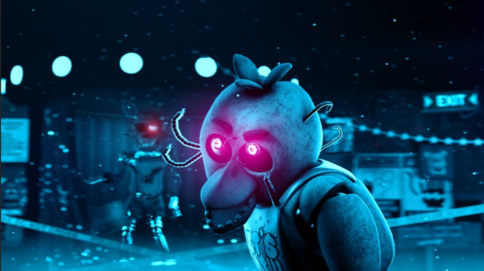 B87Fride's tweet image. Guys,im not dead
just feel little....tired