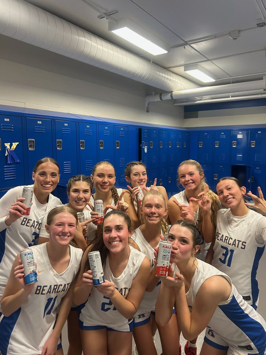 Kearney Girls Basketball tweet media