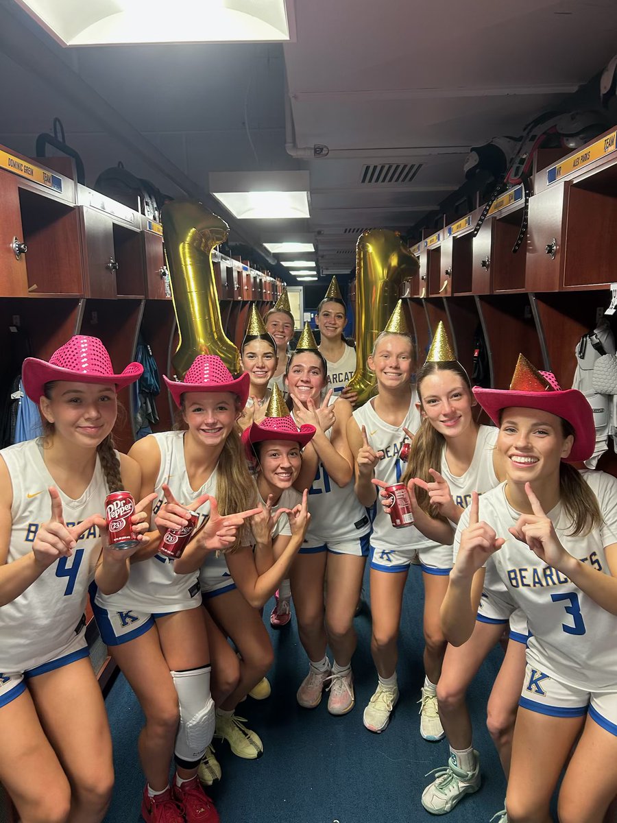 Kearney Girls Basketball tweet media