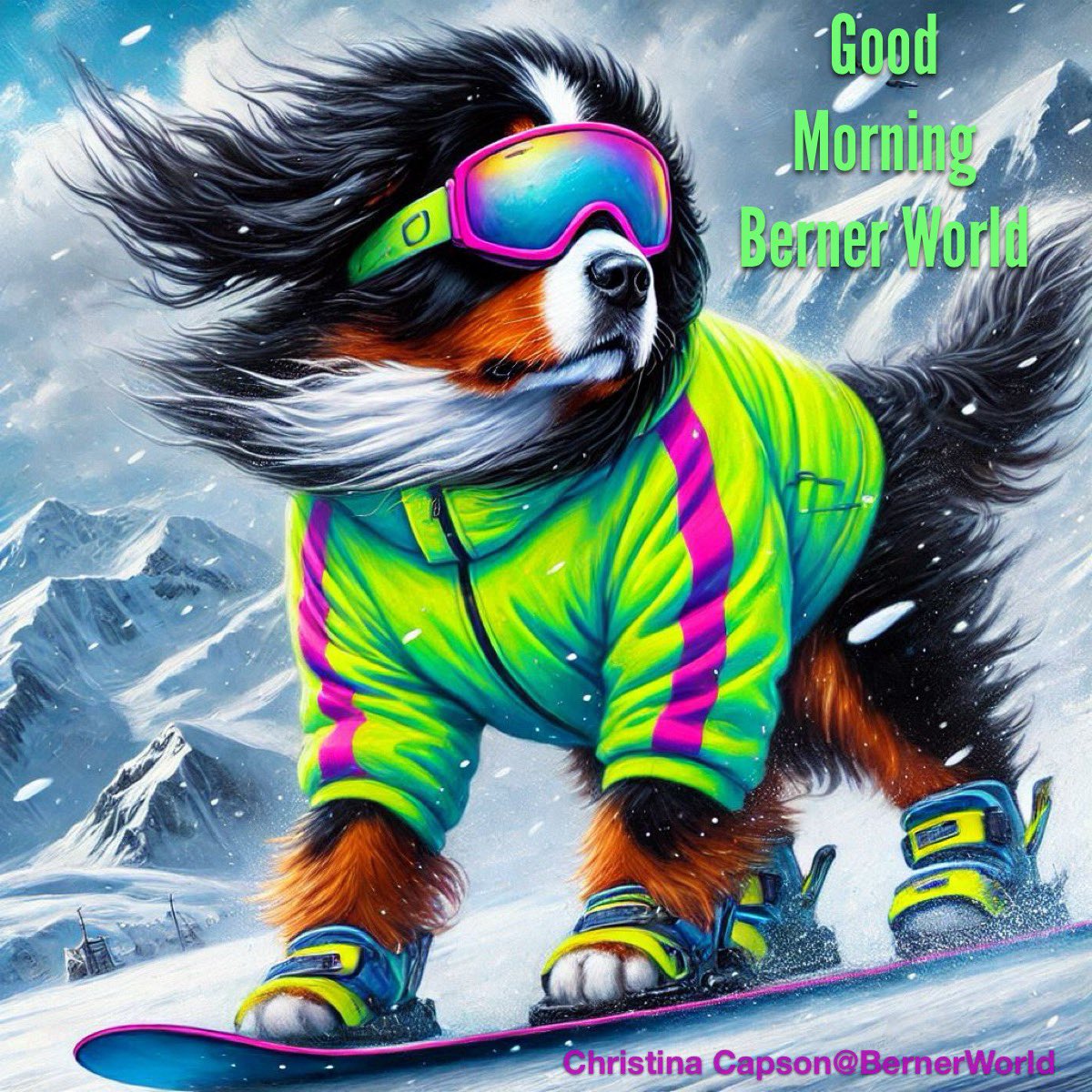 BernerWorld's tweet image. Join us @Berner World facebook