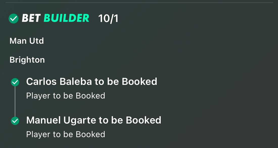 The Football Card Tipster tweet media