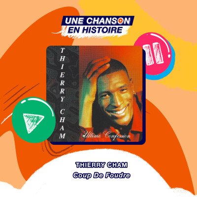 Un podcast est consacré au père d'Ebony, Thierry Cham et à son tube "Coup de foudre".

Il y raconte notamment sa rencontre avec la mère d’Ebony.

Thierry Cham, pour ceux qui l'ignore encore, est un chanteur de Zouk qui a marqué les années 90/2000

#Staracademy
#Ebony
#ThierryCham