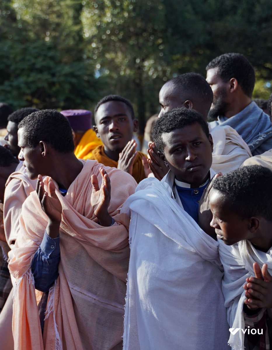 Ketera. 

Jan 18th, 2025. 

📍Ethiopia.