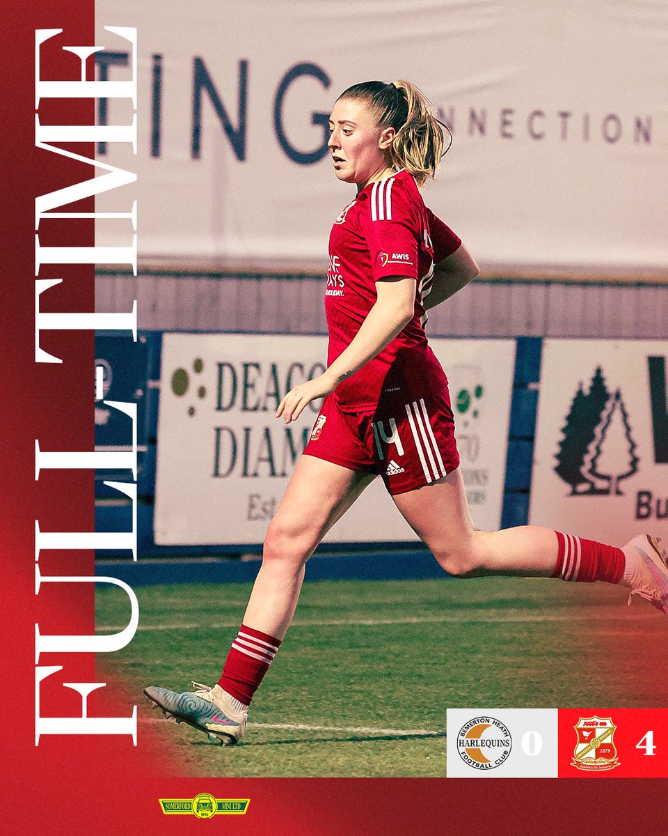 Through to the Semi-Final of the Wiltshire County Cup 🏆

#STFC