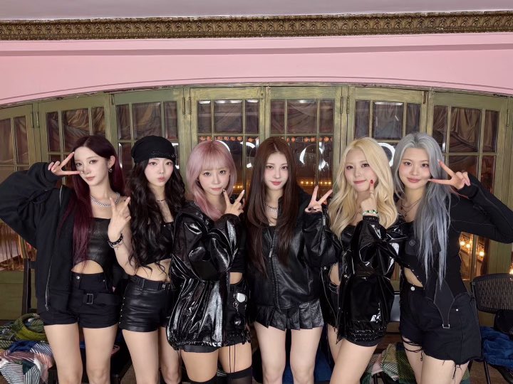 PURPLE KISS 
2025 HEADWAY TOUR
Live in Los Angeles, CA!

#퍼플키스 #PURPLE_KISS
#PURPLE_KISS_HEADWAY_TOUR
<a href="/RBW_PURPLEKISS/">퍼플키스 (PURPLE KISS)</a>