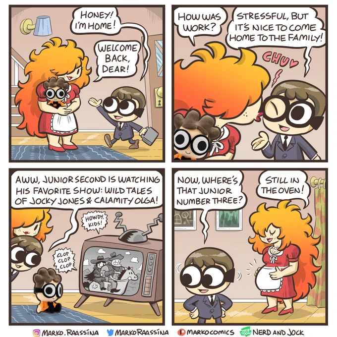 Nerd and Jock 279 - Special episode for the plushie campaign supporters I promised a while back! 