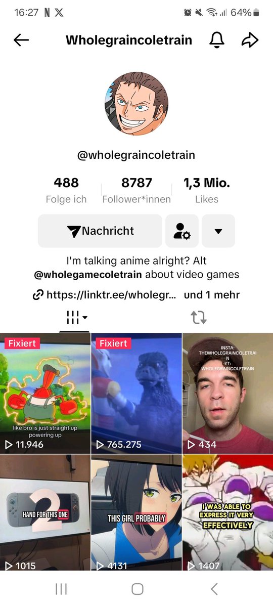 Desnes Citrus tweet media