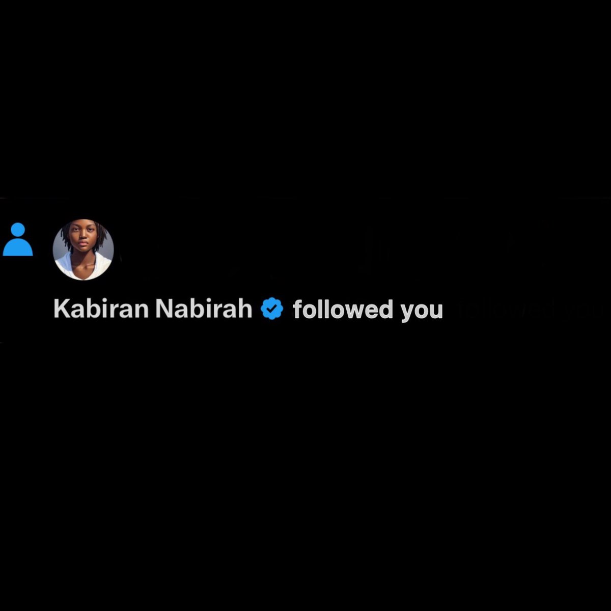 Kabiran Nabirah tweet media