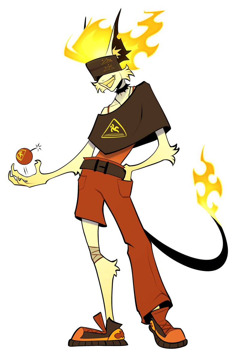 Eggstatic101's tweet photo. Character ref https://t.co/16lVfHDW5Q