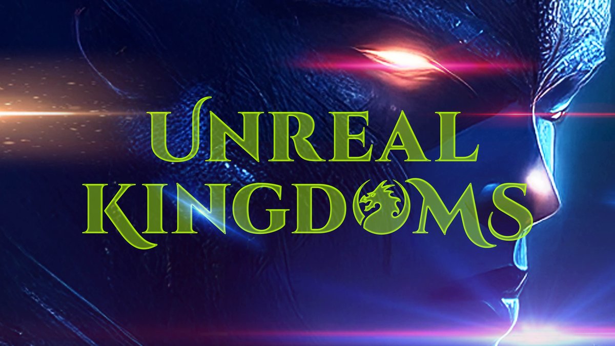 UltraKingdoms's tweet image. 🎉 Ready for a world where your imagination is the only limit? Unreal Kingdoms combines strategy, adventure, and creativity like never before.
🌟 Start your story now....
#ImaginationUnleashed #GamingRevolution