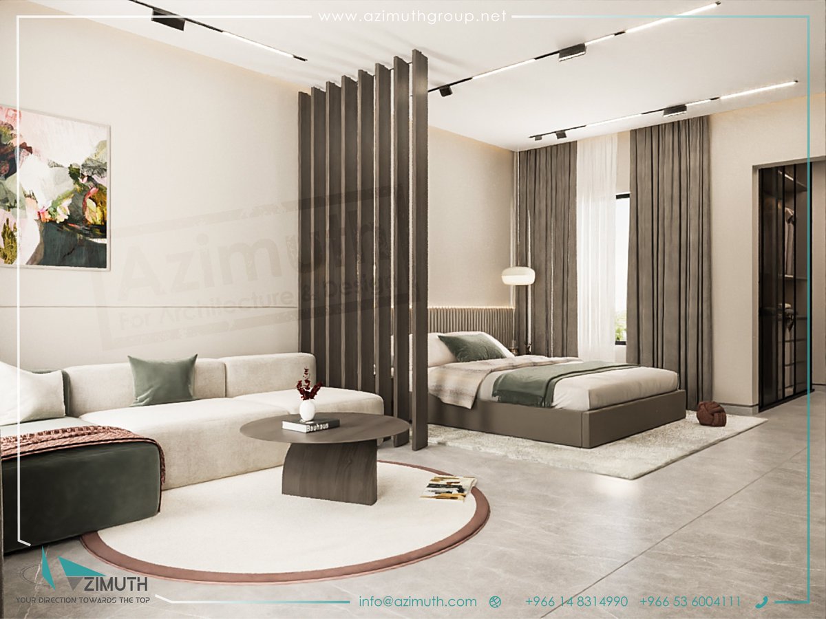 azimuth_org's tweet photo. تصميم I غرفة نوم I
نمط مودرن
المدينة المنورة

© جميع الحقوق محفوظة لصالح مكتب السمت للاستشارات الهندسية
Call &amp; WhatsApp : 0536004111

 Website: https://t.co/D1UWAJSTmL

#ديكور_داخلي #تصميم_معماري #الهندسة_المعمارية #تصميم #ديكورات_داخليه #المدينة_المنورة #السعودية https://t.co/6DYW1H5sSj