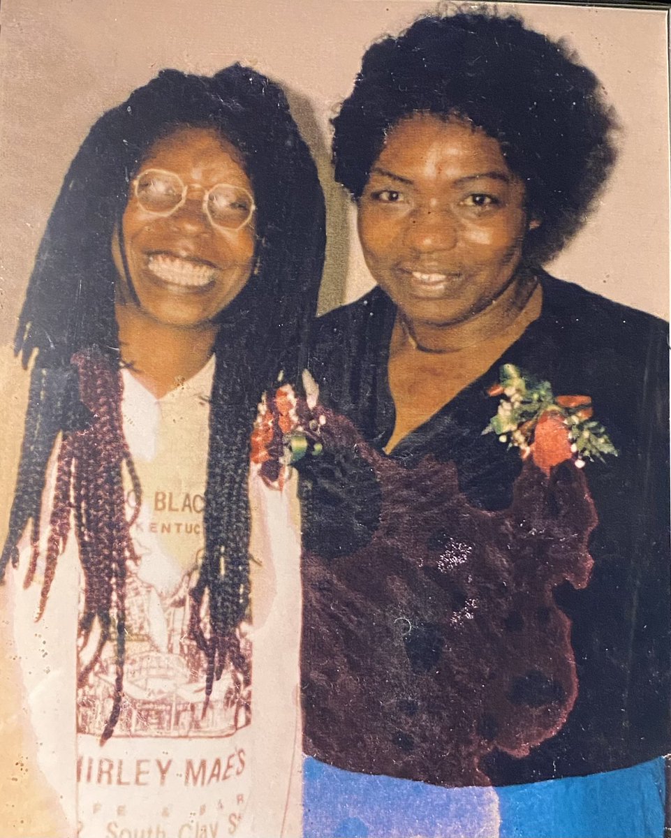 JBellaGraphics's tweet image. #louisville #Kentucky — My family and I welcome folks to join us in celebrating the life and legacy of Shirley Ann Beard (Shirley Mae). We thank you all for the acts of kindness that have been extended in this difficult time. Thank you! See the funeral arrangements attached.