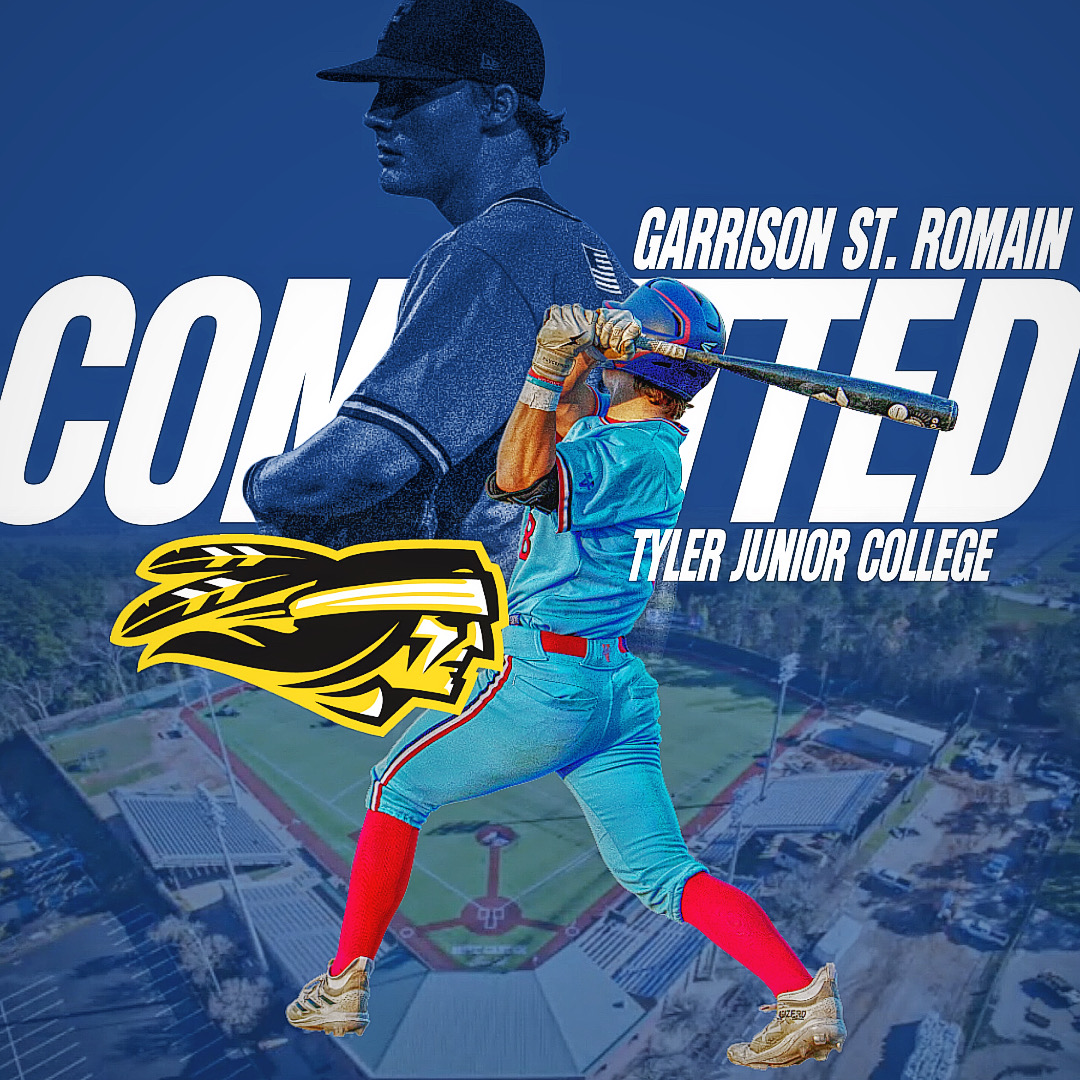 Well EARNED, Garrison St. Romain!!
