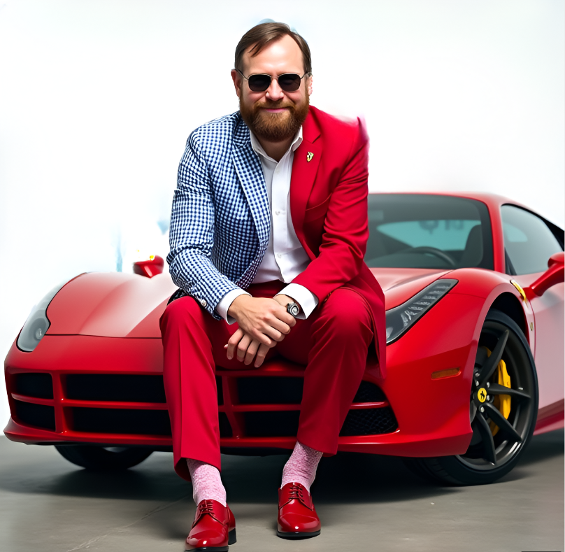 🚗💥 Charle Coin is worth more than a Ferrari! 💥🚗

Who needs a luxury car when you can own a piece of the future? Charle Coin is the new standard in value. 💰🚀

Get ready—this coin is going places, and it’s worth more than you think. 🌟

#CharleCoin #CryptoValue