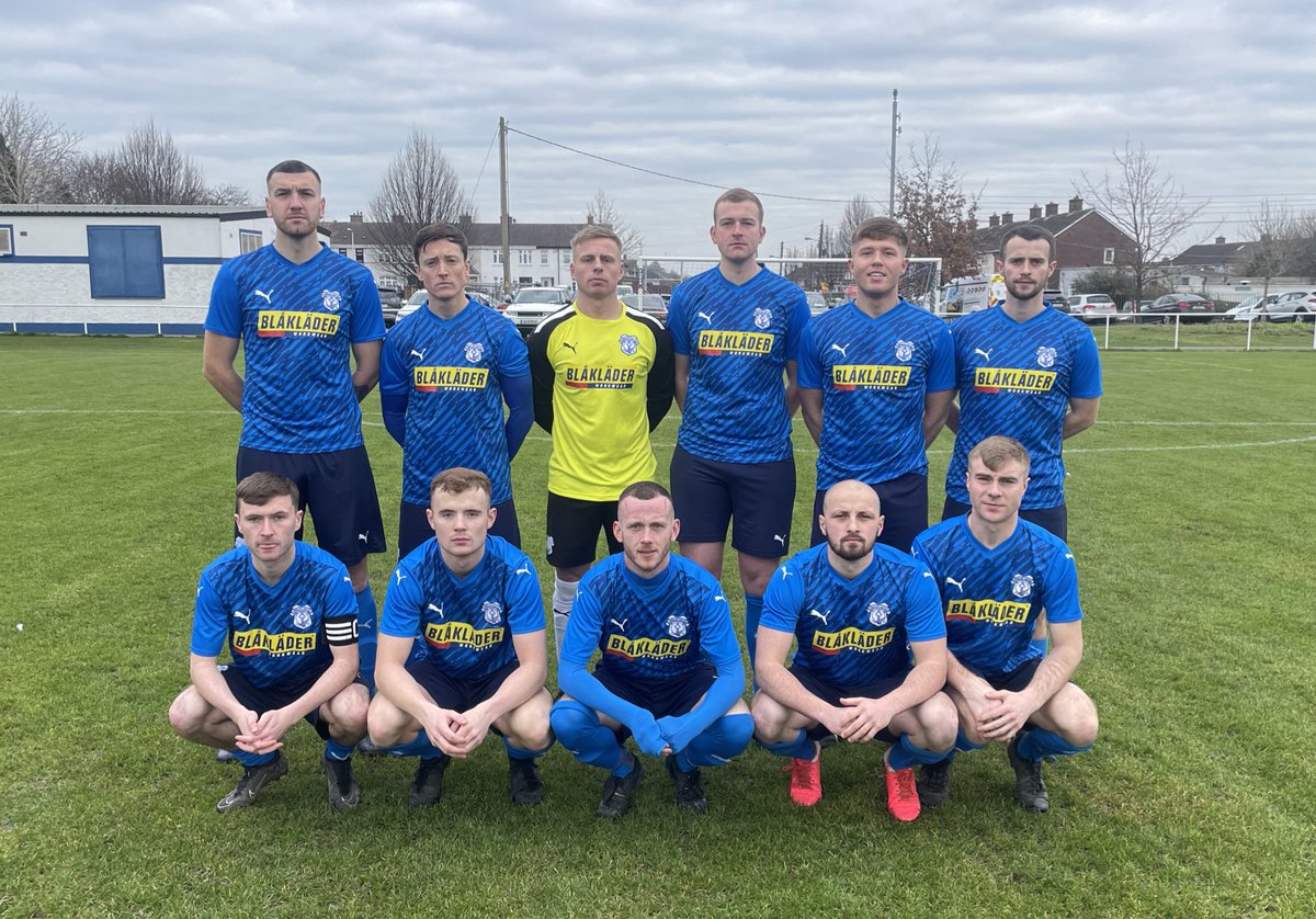 Finglas United Seniors (@finglasseniors) on Twitter photo ๐๐ง๐ญ๐จ ๐ญ๐ก๐ ๐ช๐ฎ๐๐ซ๐ญ๐๐ซ๐ฌ ๐จ๐ ๐ญ๐ก๐ ๐๐ก๐๐ซ๐ฅ๐ข๐ ๐๐๐ก๐ข๐ฅ๐ฅโ
๐๐ป
Finglas Utd 4-1 Greystones Utd
Goals: Kane Leeโฝ๏ธโฝ๏ธ, Costello & <a href="/DeanIvory7/">Dean Ivory</a>โฝ๏ธ
Very professional performance, a good win to start off 2025โ
Next game: <a href="/EdenderryTown/">Edenderry Town FC</a> (H) | 26.01๐๏ธ
<a href="/LSLLeague/">Leinster Senior League</a> ๐๐ง๐ญ๐จ ๐ญ๐ก๐ ๐ช๐ฎ๐๐ซ๐ญ๐๐ซ๐ฌ ๐จ๐ ๐ญ๐ก๐ ๐๐ก๐๐ซ๐ฅ๐ข๐ ๐๐๐ก๐ข๐ฅ๐ฅโ
๐๐ป
Finglas Utd 4-1 Greystones Utd
Goals: Kane Leeโฝ๏ธโฝ๏ธ, Costello & <a href="/DeanIvory7/">Dean Ivory</a>โฝ๏ธ
Very professional performance, a good win to start off 2025โ
Next game: <a href="/EdenderryTown/">Edenderry Town FC</a> (H) | 26.01๐๏ธ
<a href="/LSLLeague/">Leinster Senior League</a>