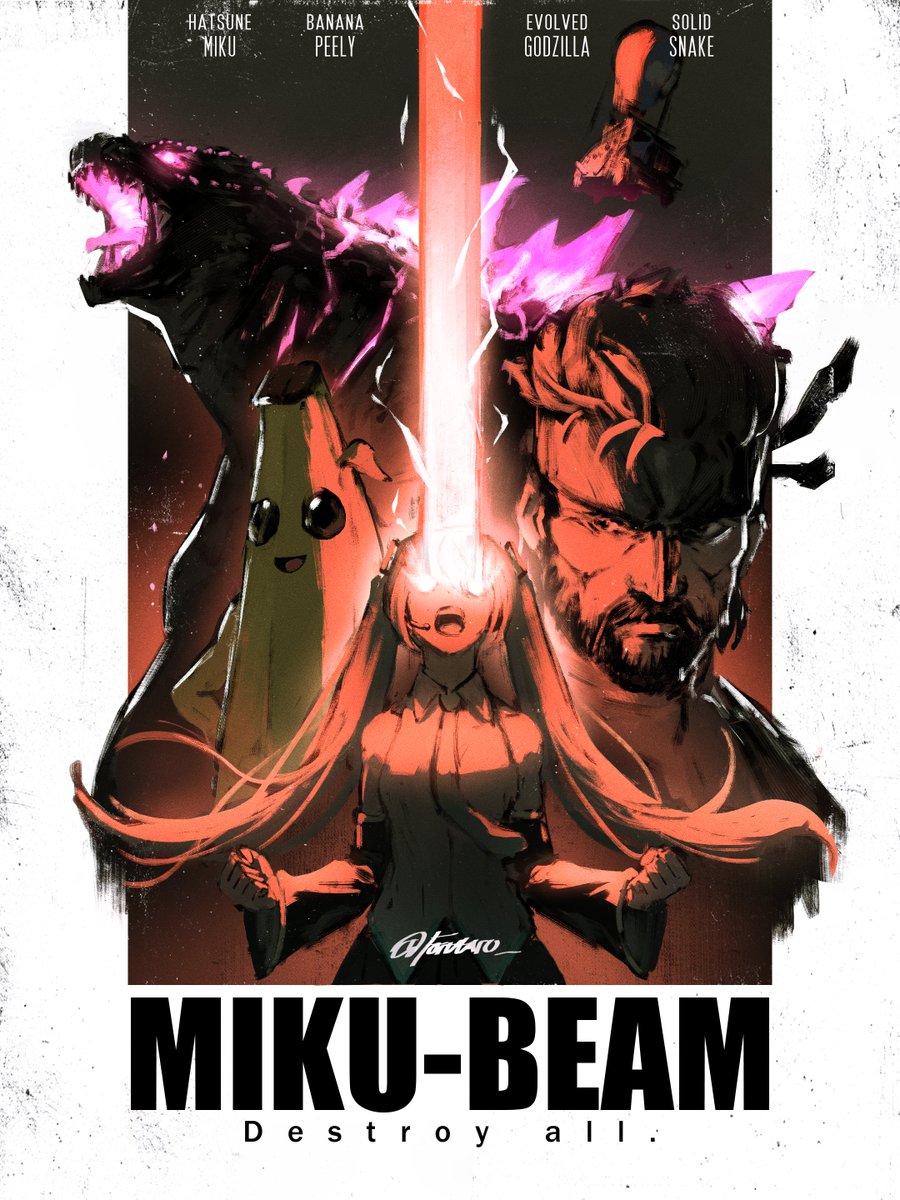 MIKU MIKU BEAM ❗❗❗
#Fortnite #HatsuneMiku