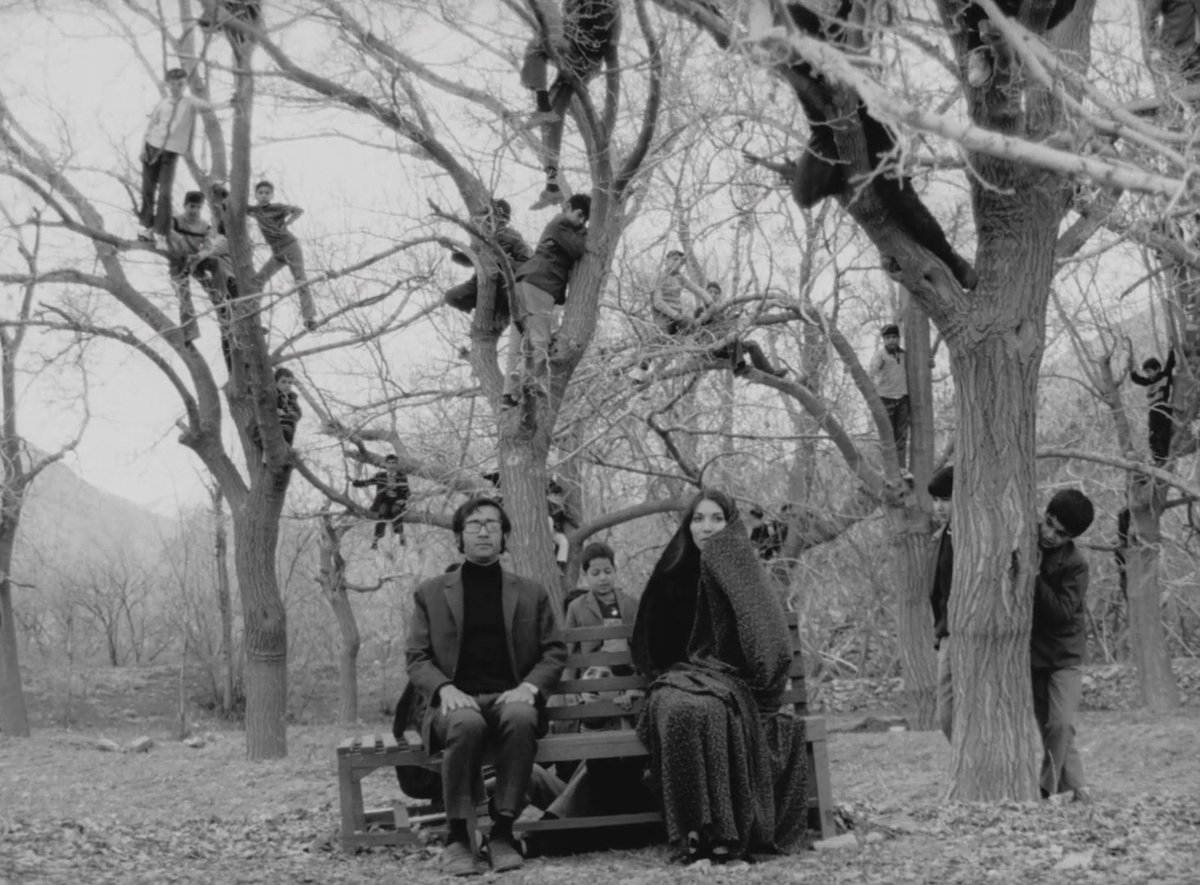 stillnegin's tweet photo. رگبار، ۱۳۵۱
بهرام بیضایی https://t.co/Mwmpf0R3CM
