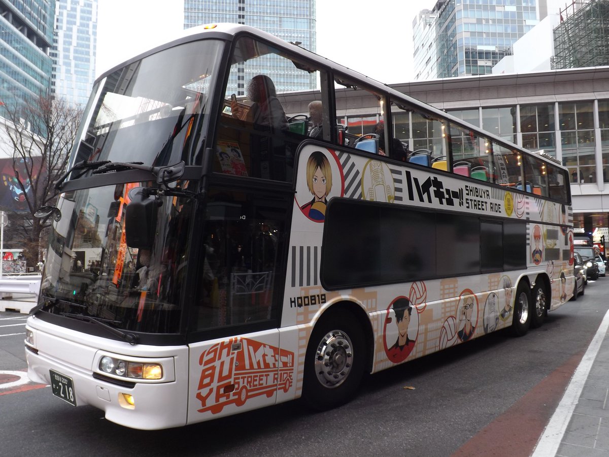 エアロキング 先日東京都内で見かけた東急バスの保有する三菱ふそうエアロキング