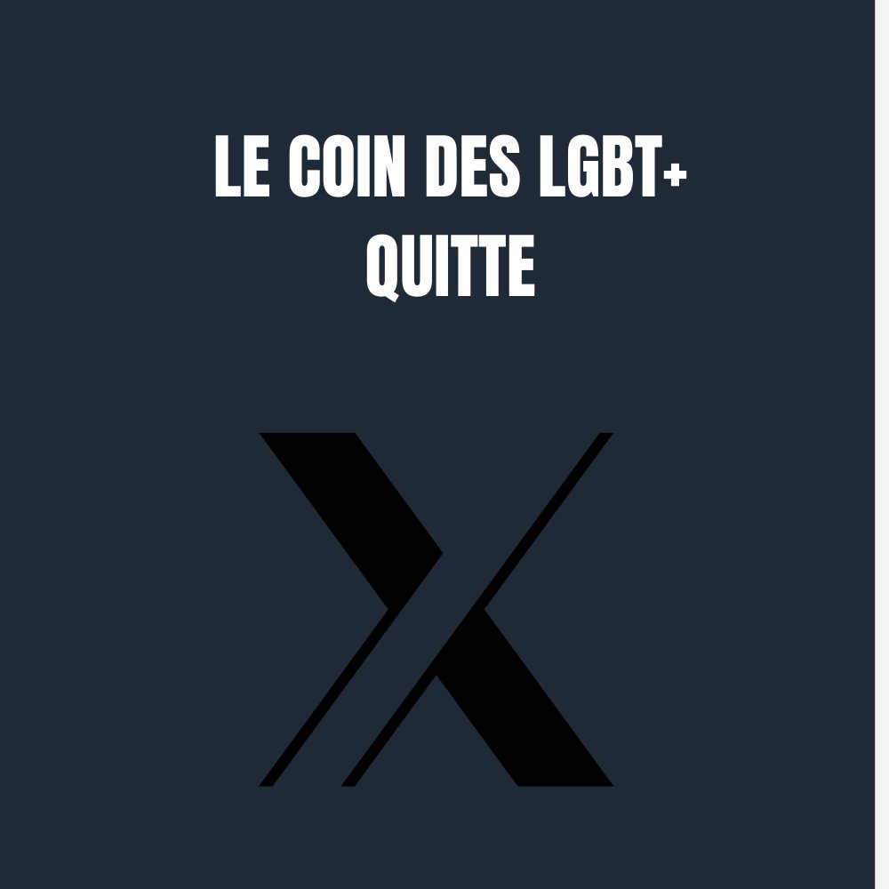 lecoindeslgbt's tweet image. Ce soir, minuit.