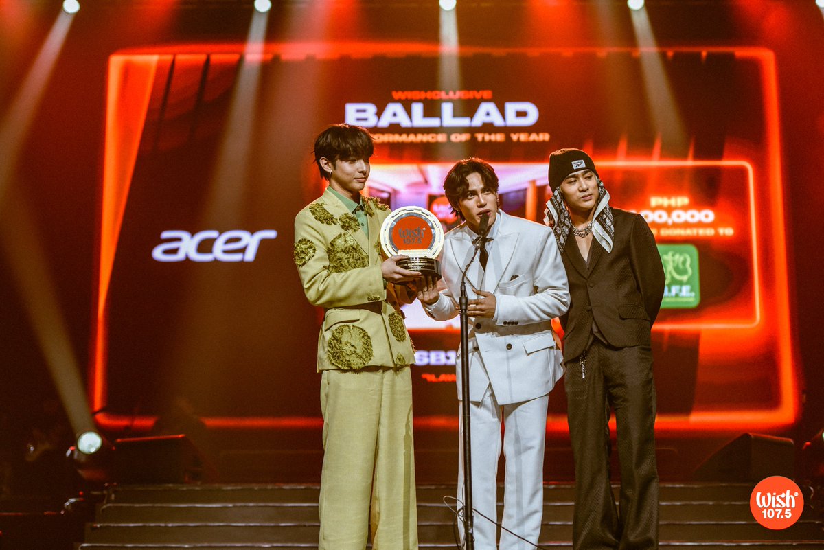 Wish FM 107.5 tweet media