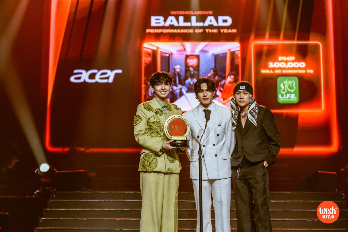 Wish FM 107.5 tweet media