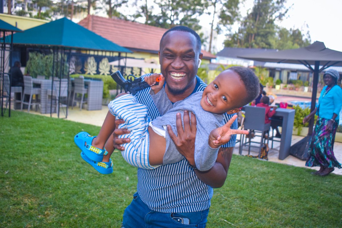 The Noble Hotel and Conference Centre Eldoret tweet media