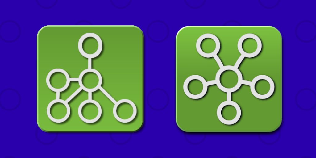 Concept maps vs. mind maps
 - What are they? 
- What are the differences between them? 
- What are the unique characteristics of each? 

Get all the details here: 

buff.ly/3PHAZsB 

#conceptmap #mindmap #visualthinking