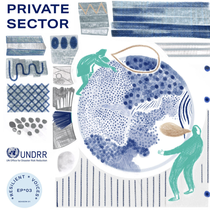 🎧 Nuevo episodio de #VocesEnResiliencia: El papel del sector privado en construir comunidades resilientes ante desastres 🌍💼. Descubre estrategias y liderazgos hacia un futuro sostenible.
🔊 Escúchalo aqui, en inglés: ow.ly/pixW50UJ2Kh
#Resiliencia #SectorPrivado