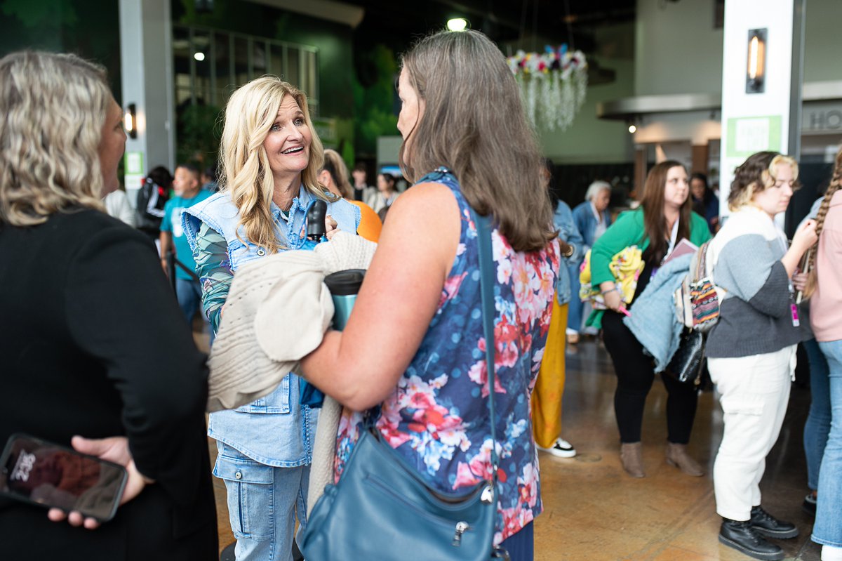 Do you feel like your dreams are slipping away? Galatians 6:9 reminds us, “At just the right time, we will reap a harvest of blessing if we don’t give up.”

Know this: God will fulfill His promises. What you can’t do, His Spirit will accomplish.

#Truth #Faith #Kingdom