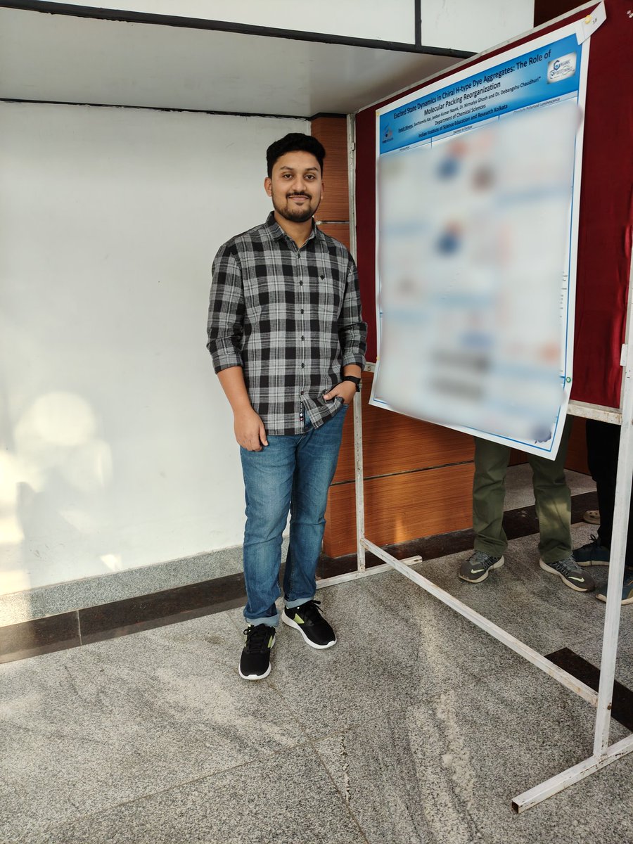 Organic Optoelectronics Lab (DC Lab) tweet media