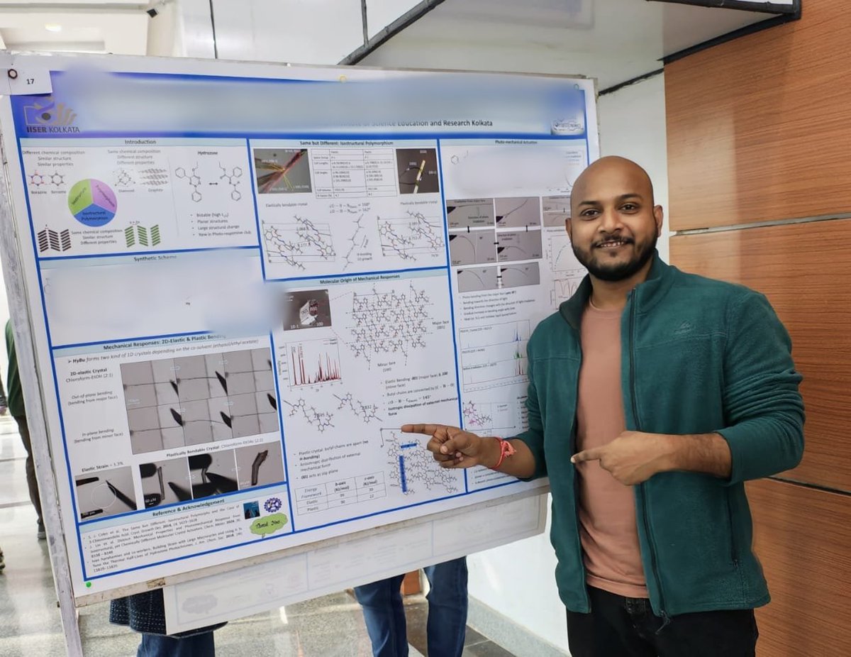 Organic Optoelectronics Lab (DC Lab) tweet media