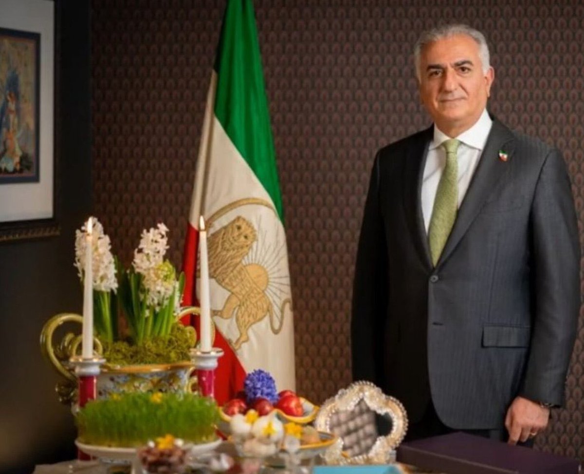 دخت ایران tweet media