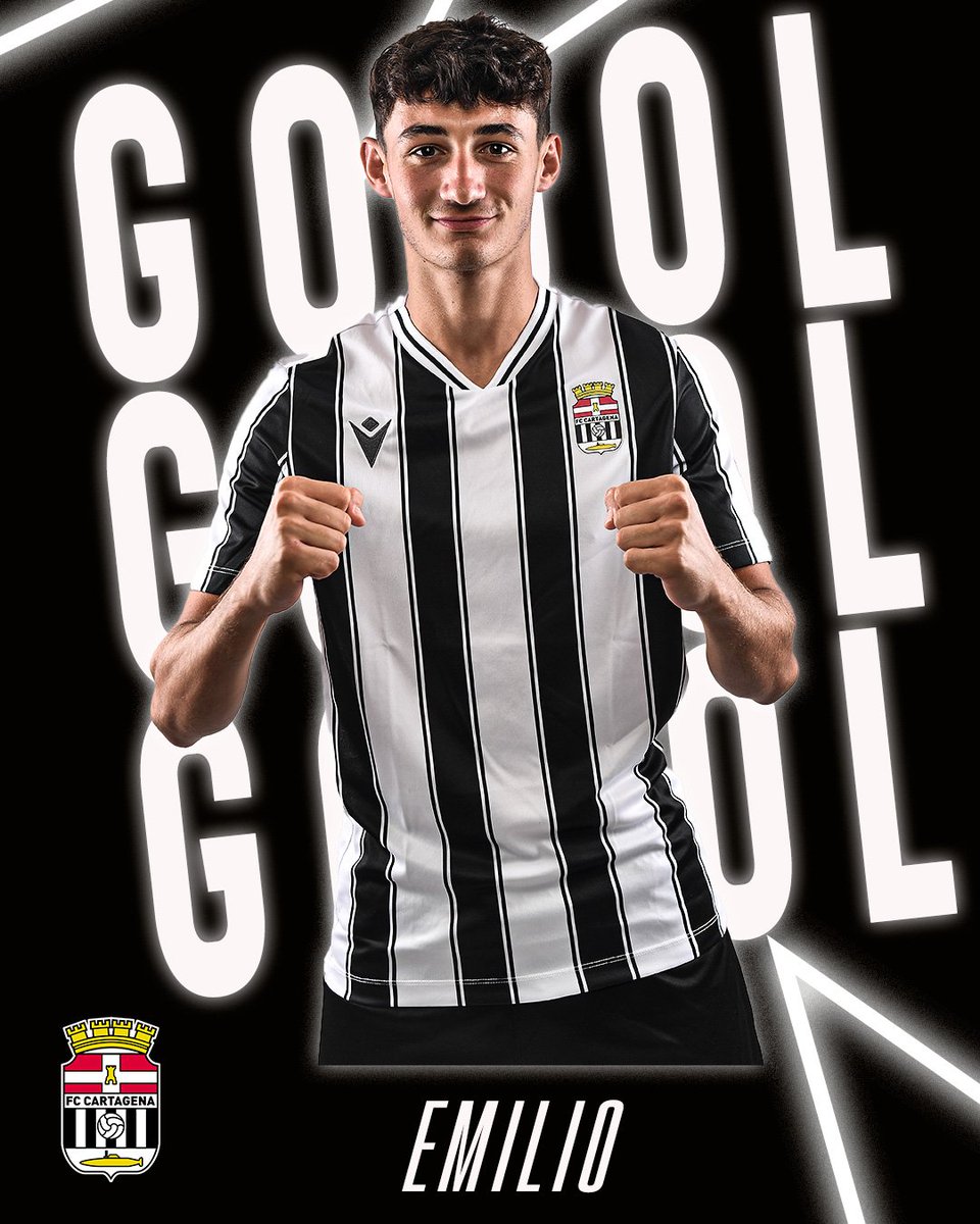 FC Cartagena Cantera 🏳️🏴 tweet media