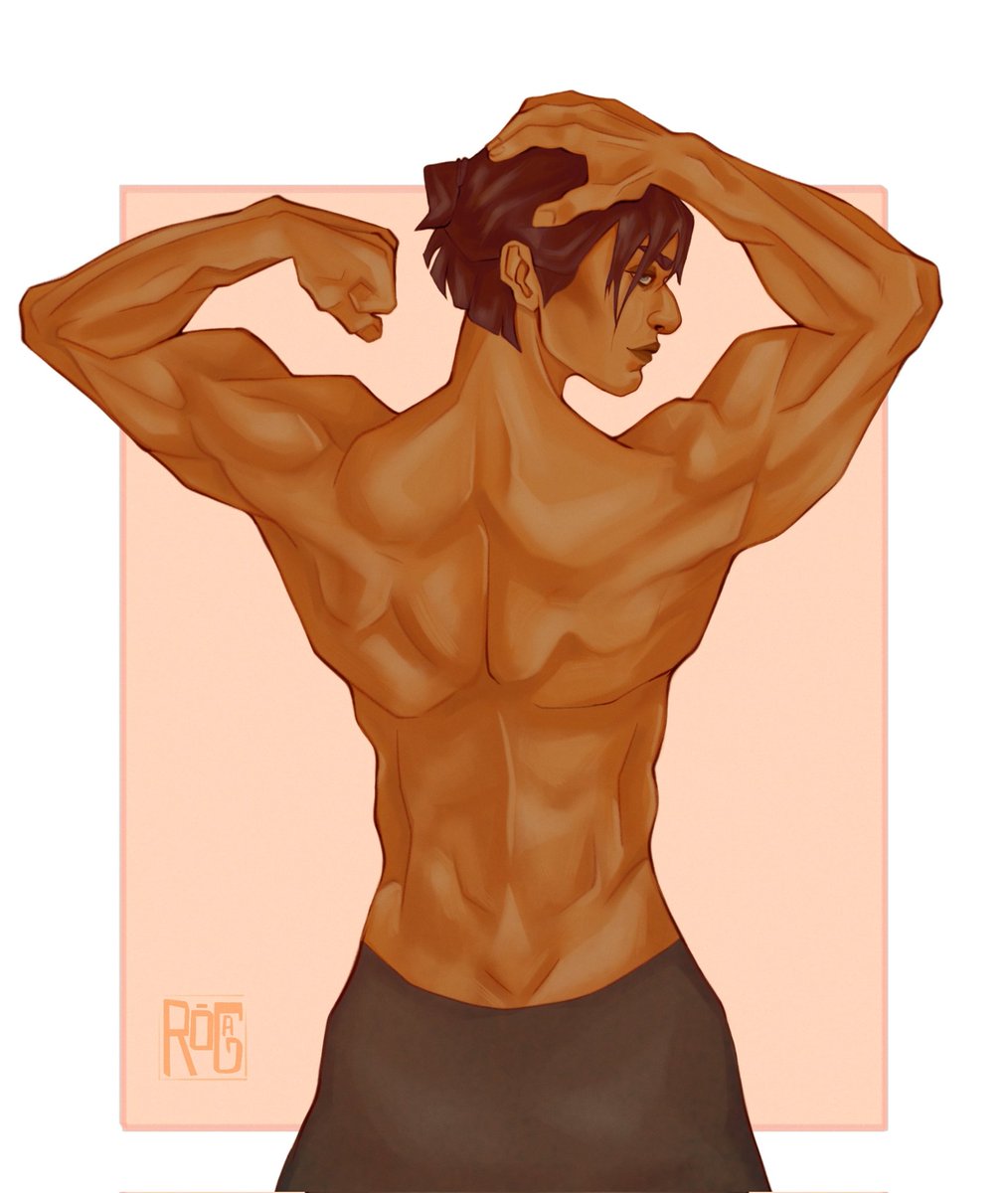 _rogart_'s tweet image. 😮‍💨

#Sevika #arcane