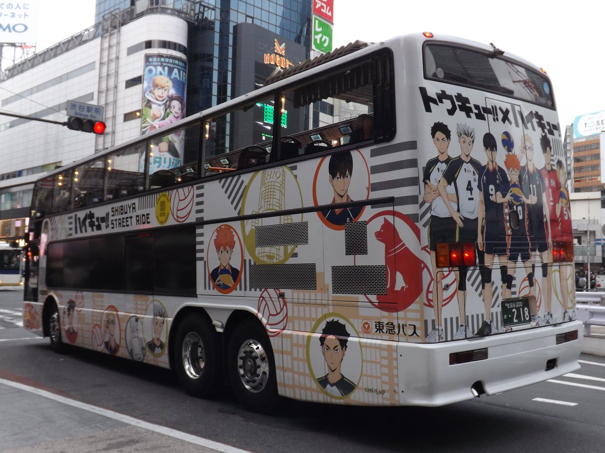 先日東京都内で見かけた東急バスの保有する三菱ふそうエアロキング