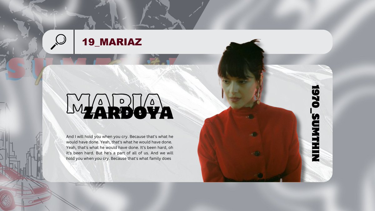 19_MARIAZ's tweet photo. And now it’s two-thousand-twenty-sumthin', I Maria Zardoya made it here my dear, bidding farewell to the late night chats and our time. Forever you’ll live on in all of us. https://t.co/9LcW7zK31g