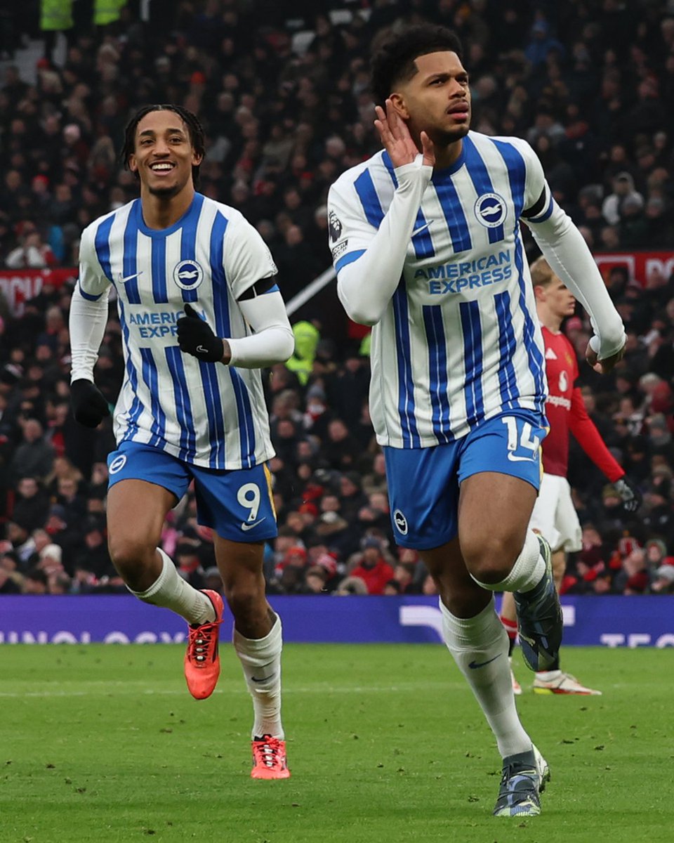 OfficialBHAFC's tweet photo. 🇫🇷👑 https://t.co/L2gVbI4K8L