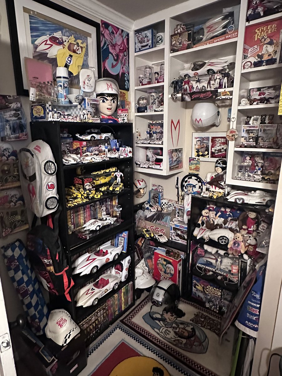 Cleaning day