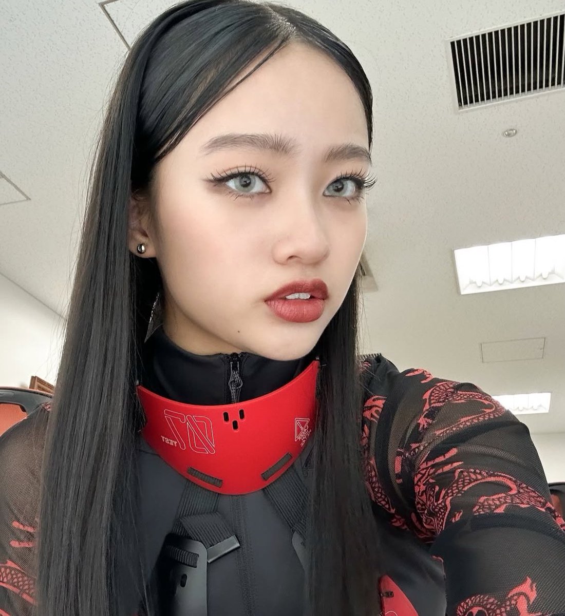 NoNoGirlsファン on X