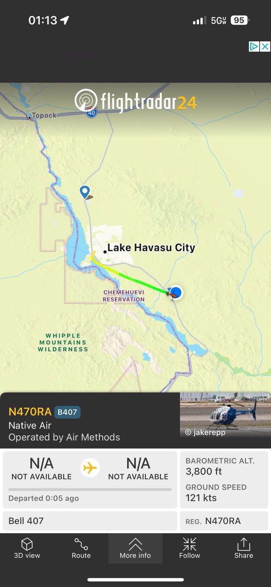 owner_X232's tweet photo. Started getting attacked by #DirectedEnergyWeapons last night and by 1:30 AM this idiot #gangstalker stooge from #NativeAir found us and flew over us yet again. Not sure how that’s mathematically possible to have these people fly over us no matter where we are.
Woke up with #Vertigo #HavanaSyndrome then just now these idiots decided they’d drive over by us. Probably to come shoot their guns. These are the satanic cult members #vigilante dipshits the @DHSgov and @FBI recruits to #gangstalk #TargetedIndividuals these white nationalist “vigilante”types are all over Arizona and they think they’re law enforcement and think they can strip me of my rights as an American.
You morons aren’t gonna intimidate me and you don’t get to decide where I live. #FreemasonicChildMolesters
