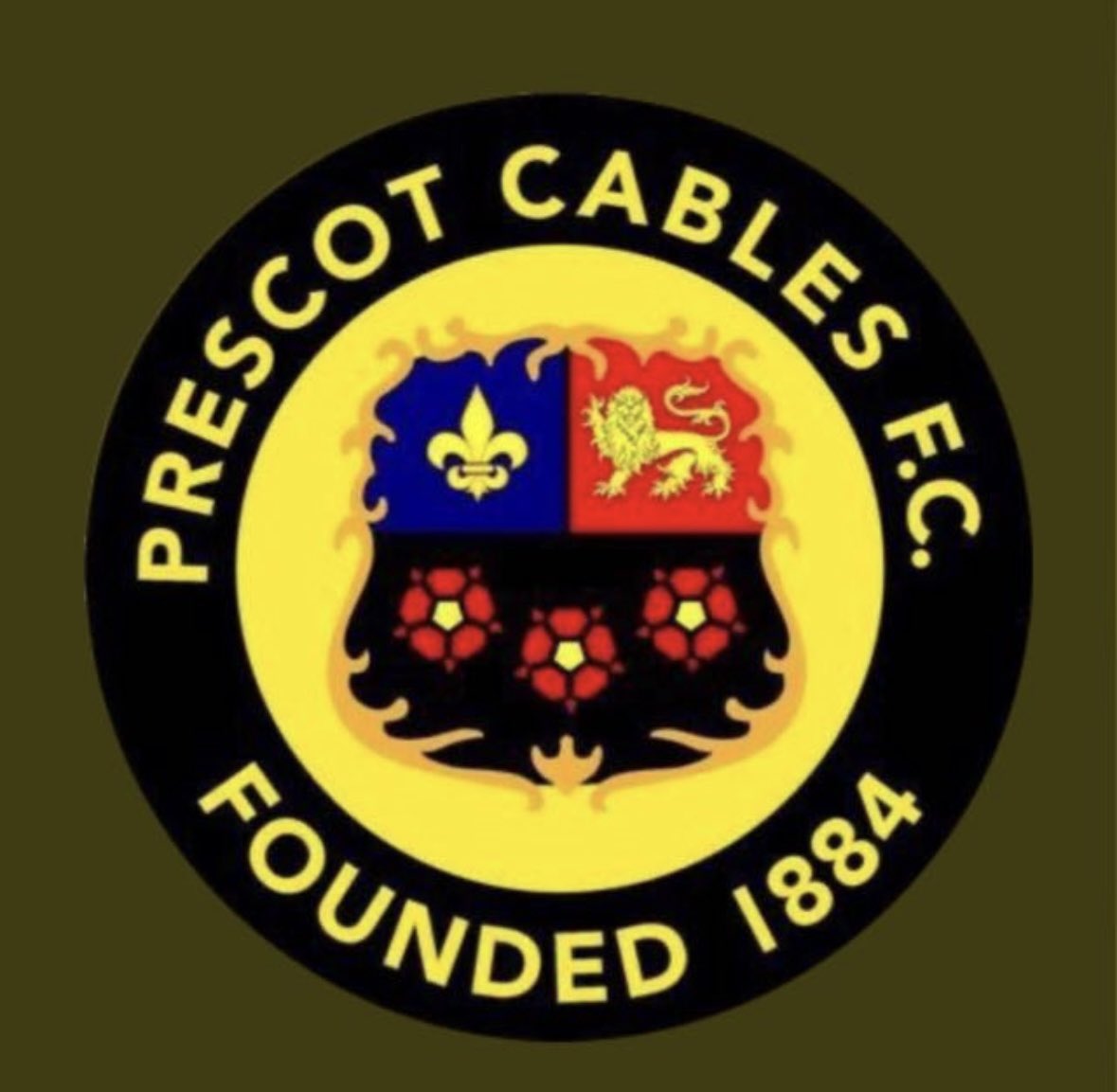 County Cup v Tower Hill ⚽️👍🏻

🔥The lads were Outstanding today the game turned in to a proper battle thought we had it won in normal time after scoring an absolute screamer but was pegged back late on to take it to pens the lads stayed cool and got it won 👊🏻

Massive Mention To