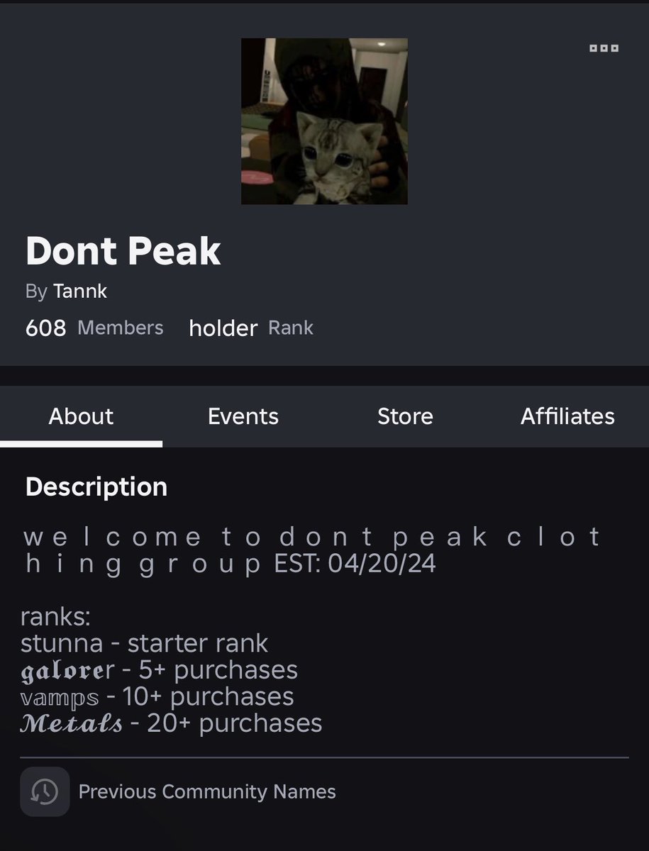 road to 700 #roblox #clothinggroup