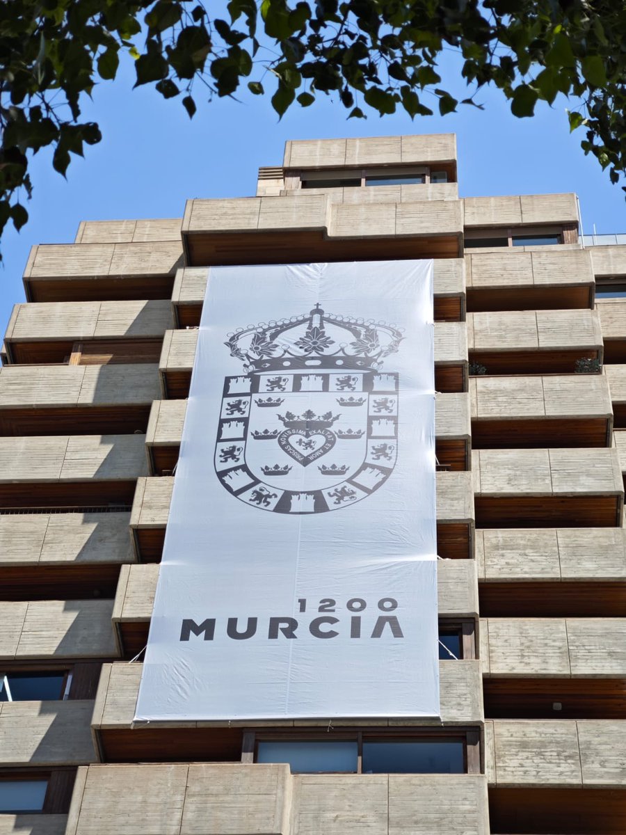 tudmur's tweet photo. 🌙 Este 2025, la ciudad de Murcia cumple 1200 años desde su fundación por Abd al-Rahman II en el año 825. Debido a la ocultación de sus raíces andalusíes por parte del @AytoMurcia, en este hilo iré desgranando poquico a poco la #Desmemoria1200 que se está cociendo🧵🪡⬇️ https://t.co/zD95kkUb5I