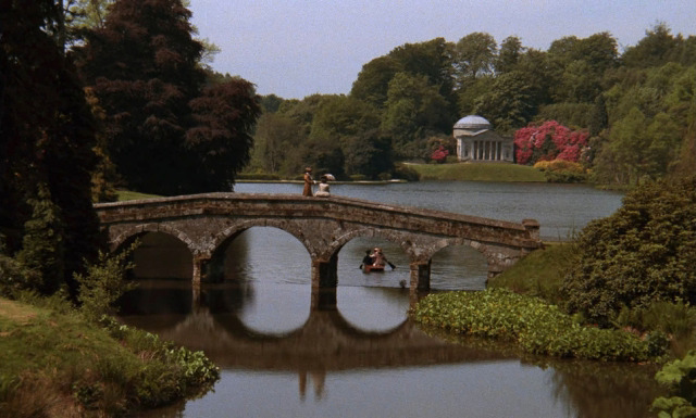 TheCinesthetic's tweet photo. Barry Lyndon (1975) dir. Stanley Kubrick https://t.co/VERfPx0t5D