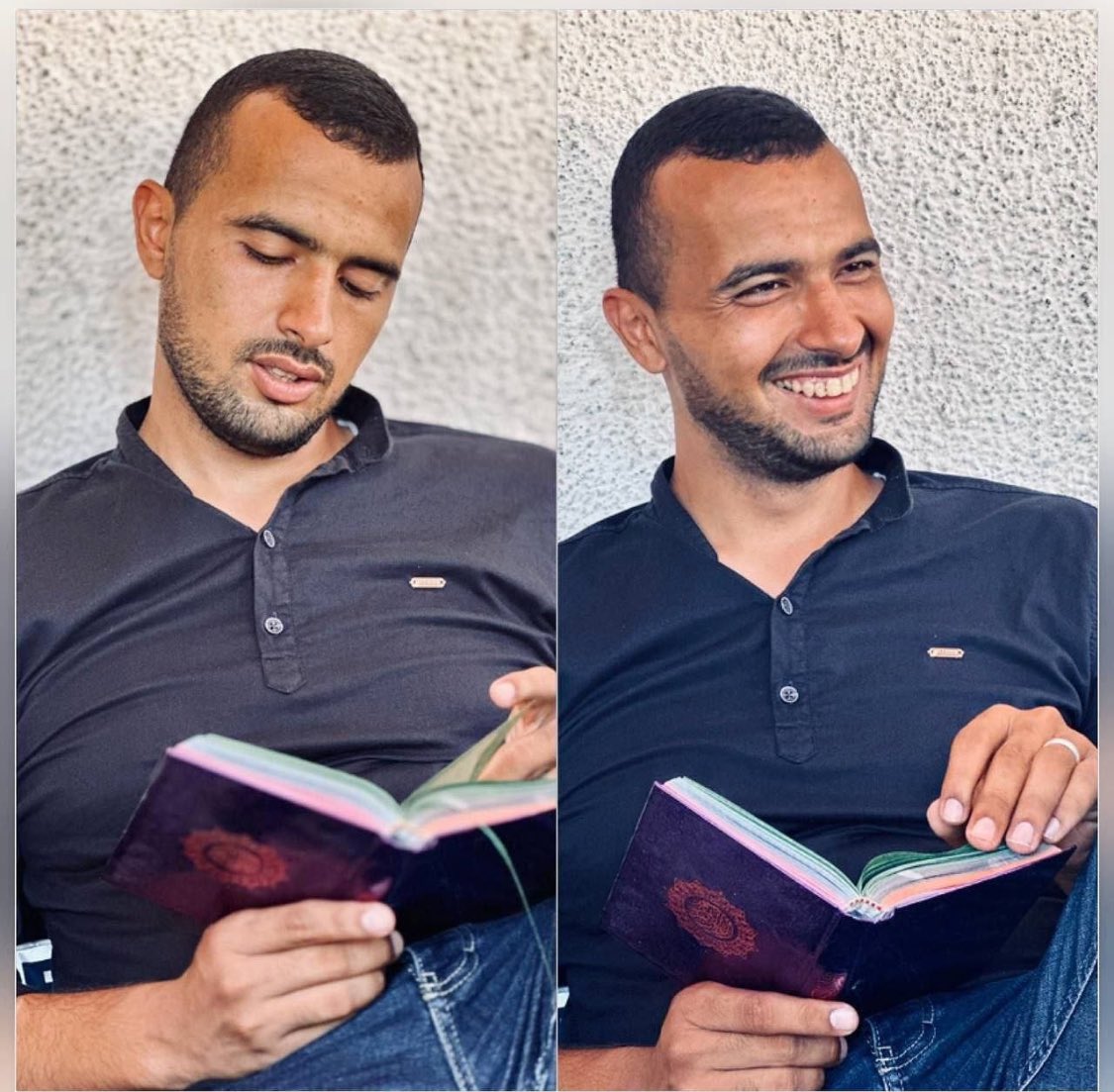 Gazze’de şehid olan gazeteci şöyle demişti: “Zaferi kutladığınızda beni unutmayın!”
Makamın âlî olsun.