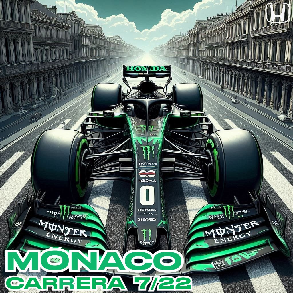 🔚Repsol Honda Team MundialSim tweet media