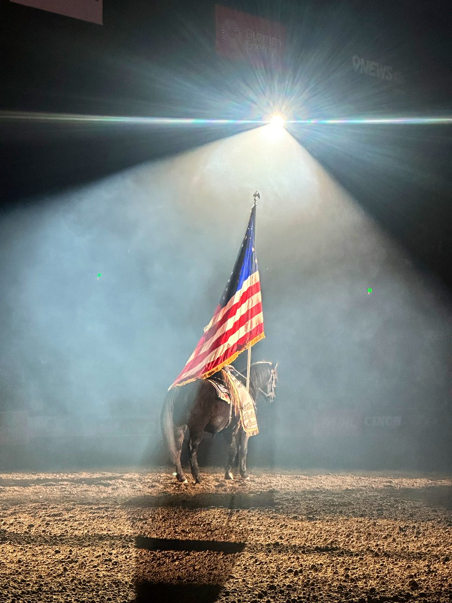 PRCA ProRodeo tweet media